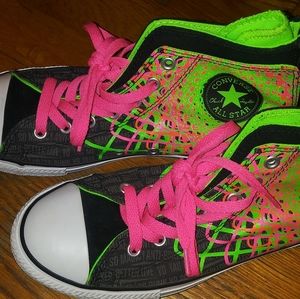 Converse shoes